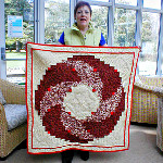 Dorothy Abingworth 2012
